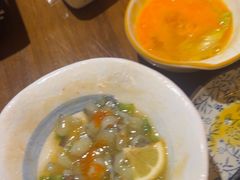 -白石的深夜食堂(济南万象城店)
