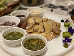 -闻见中国海南菜(K11店)