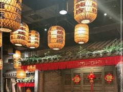 -南京大牌档(凯德1818店)