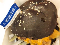 -前进5路汉堡炸鸡(昙华林店)