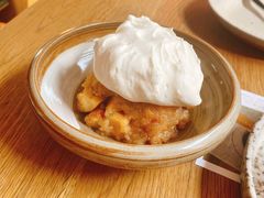 凯蒂祖母的香草苹果-BOR Eatery(安福路店)