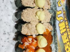 -鱼民·现造寿司(育德店)
