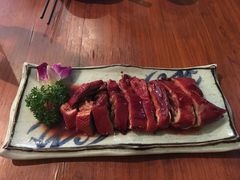 秘制腐乳鸭-院落创意菜