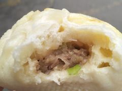 -郑家包子牛肉拉面(尚勤路店)