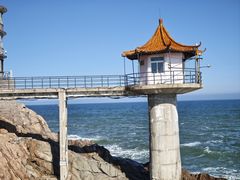 -小麦岛公园