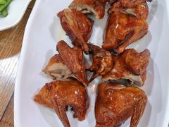 -东鸽皇(奥园·中环广场店)