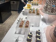 -常州新城希尔顿酒店·OPEN全日餐厅