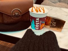 -COSTA COFFEE(静安嘉里中心店)