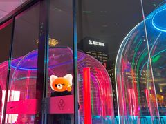 -外滩8号 whisky bar(金延大厦店)