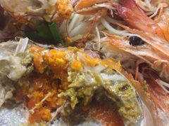-十面欢腾·海鲜面·台式Bistro(长乐路店)