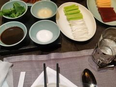 -西安凯悦酒店·湖畔中餐厅