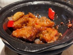 -潮堂 · 潮州菜(国贸商城店)