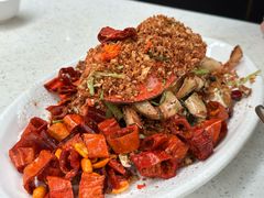 -肥仔文澳门猪骨煲(南京西路店)