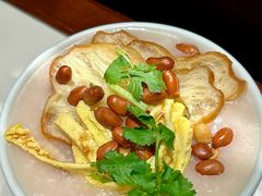 -悦满楼·西关名点·湛江名菜(航空综合大厦店)