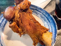 -95号酱骨·一块豆腐(展春园西路店)