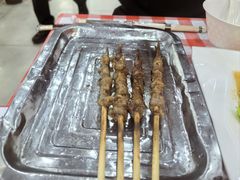 -老舅老蒙肉饼非遗店(一店)