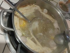 -幸运牛汕头小黄牛牛肉火锅(梅林店)