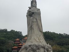 -南沙天后宫景区