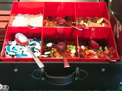 -圣丰索菲特·2 On 988 Café 自助餐厅