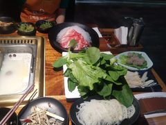 -要德火锅(鼓楼店)