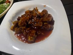 -食光慢宴·安吉土菜馆