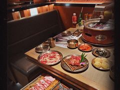 -西塔老太太泥炉烤肉(亚运村店)