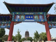 -天宁寺
