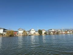 -大理洱源西湖景区