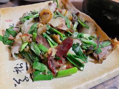 青城老腊肉-青城甲(青城山店)