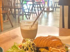 -The Good Place好地方·Brunch·coffee(国贸店)