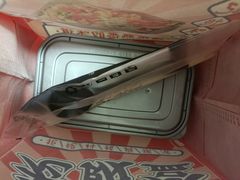 -老北京盒饭·全新升级·好菜配好米(第18档口知味美食城店)