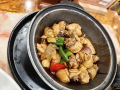 -新金盛·海鲜酒楼(盐田店)