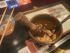 -京参 • 擂椒饭(这有山店)