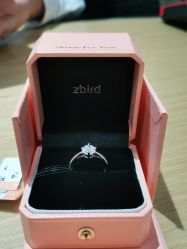-Zbird钻石小鸟·钻戒婚戒定制高端珠宝私人定制中心