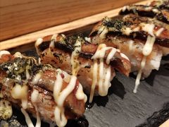 -郑州富力万达文华酒店·云端美食汇自助餐厅
