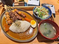 -一豚轩·烧鸟·豚骨拉面(五四路店)