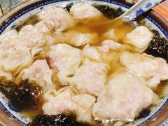 -老谢野馄饨(延安路店)
