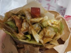 -特派卷·老北京烤鸭卷(合生汇购物中心店)