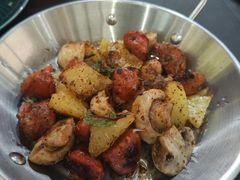 -théATRE茶聚场·餐厅(环球金融中心店)