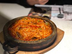 -将军牛排·尔滨地标朝鲜族美食(总店)