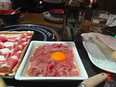 -赤RedBowl川锅·炙烤·板前(北京瑰丽酒店)