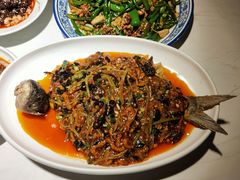 -院8里·小聚园老川菜(九眼桥店)