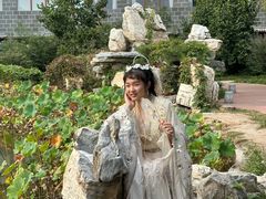 -大明幻境第一城