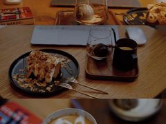 -Home Cafe(水榭春天店)