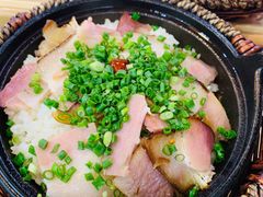 -回味碗土家洋芋饭(财信城市国际店)