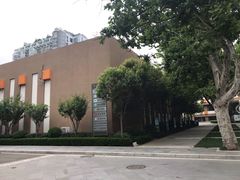 -山东省青岛第二中学(江西路分校)