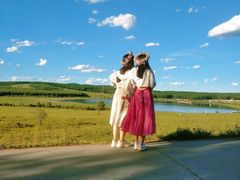 -塞罕坝国家级自然保护区