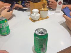 -永丰面馆(汉口路店)