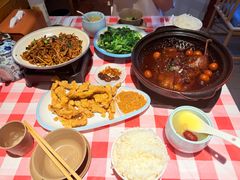 -望庐说·本地菜馆