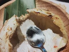 -烧江南烤肉(长春摩天活力城店)
